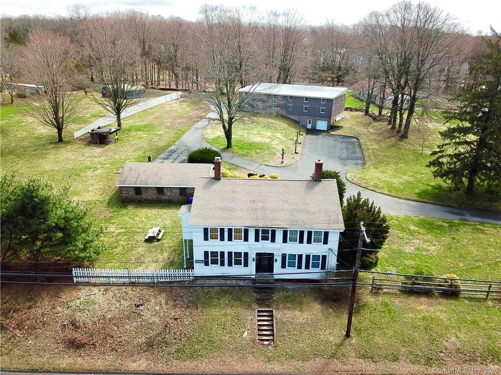 333/8788 Scott Swamp Road - Photo 1