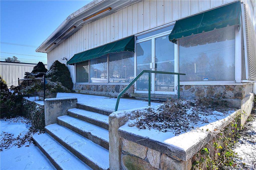 292 Sandy Beach Road - Photo 1