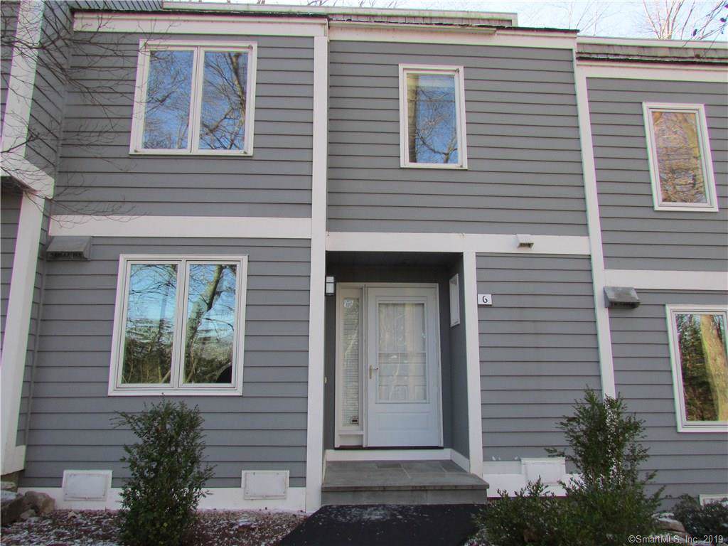 6 Castle Rock - Photo 1