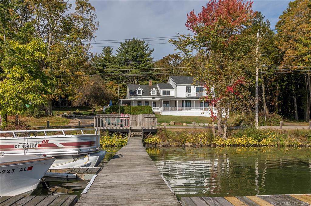 105 Bantam Lake Road - Photo 1