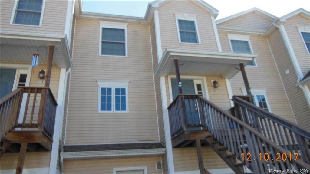 148 Mathewson Street - Photo 1