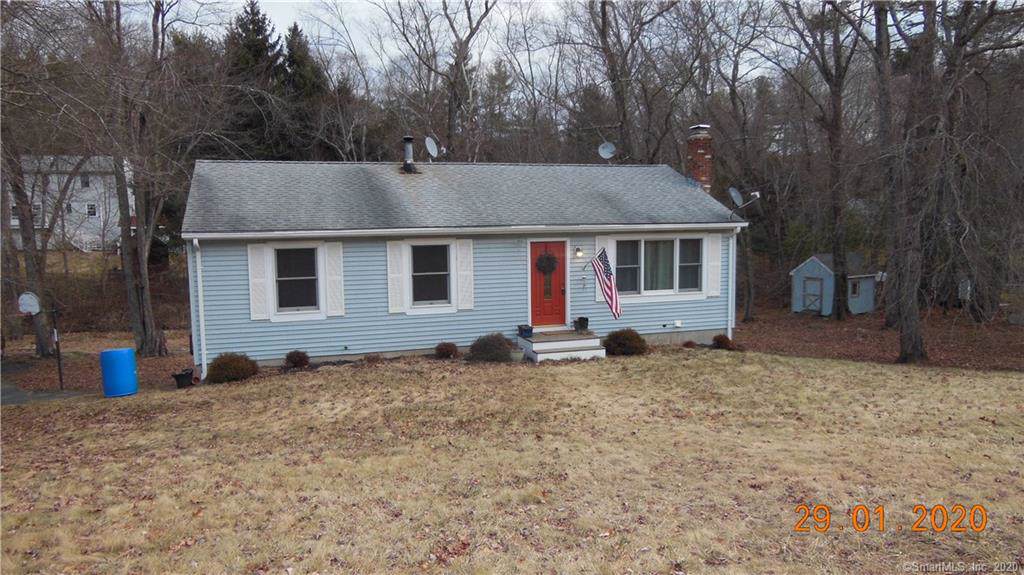 60 Bay Mountain Drive - Photo 1