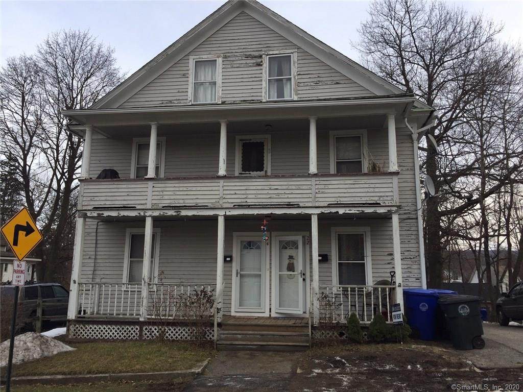 20 Clinton Street - Photo 1