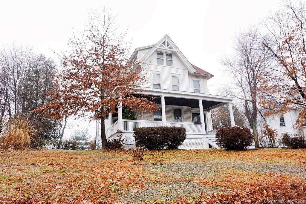 40 Cottage Street - Photo 1