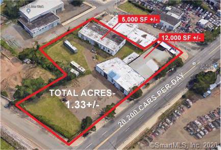 155 Adeline Street - Photo 1