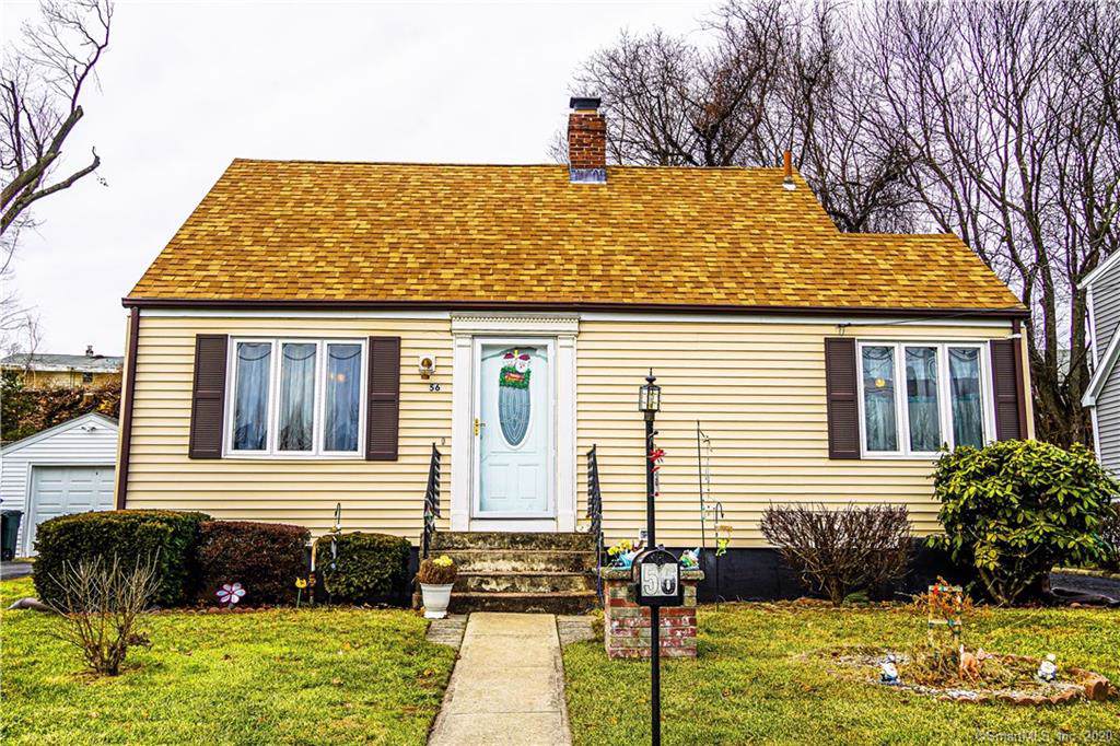 56 Charter Oak Avenue - Photo 1