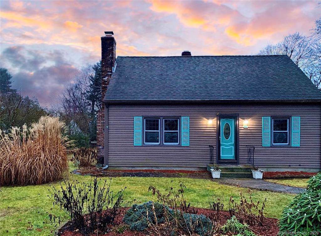 397 Washington Street - Photo 1