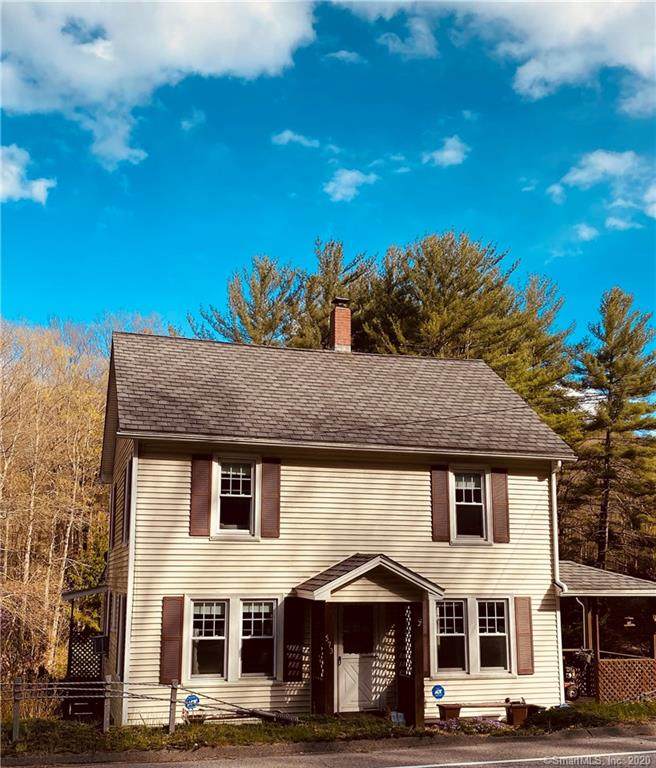 573 Litchfield Road - Photo 1