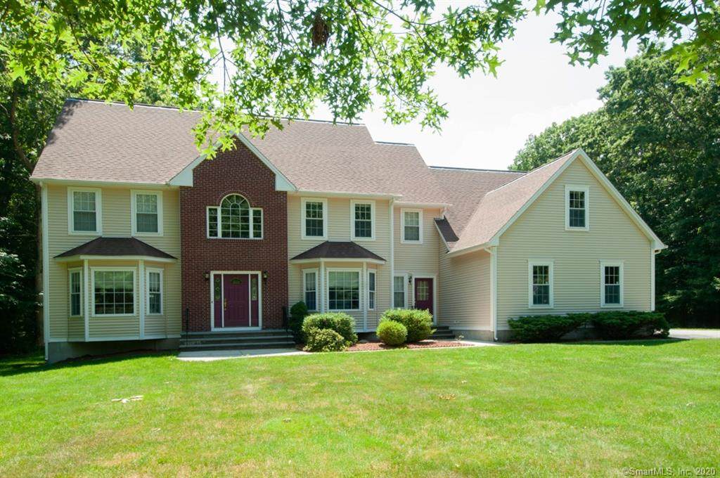 40 Stone Ridge Lane - Photo 1
