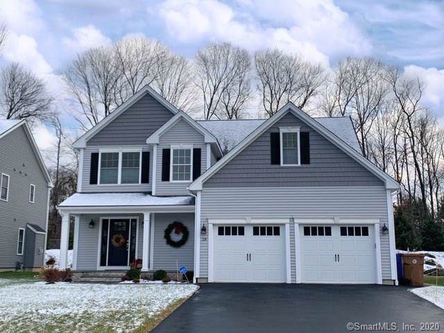 19 Hawks Ridge Drive - Photo 1