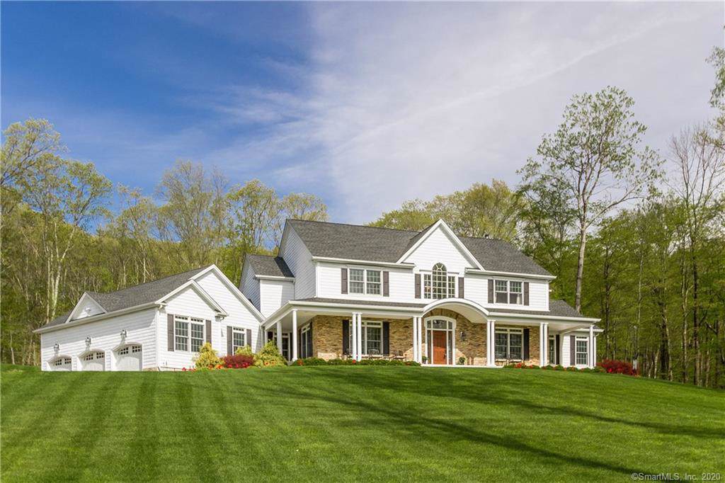 8 Spruce Ridge Drive - Photo 1