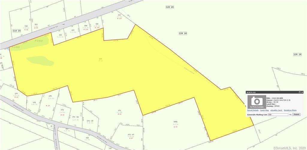 5 North Road - Photo 1