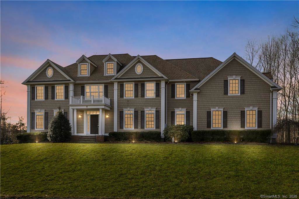 6 Belden Hill Road - Photo 1