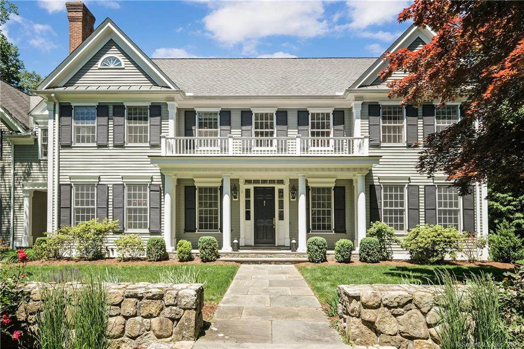 97 Christie Hill Road - Photo 1