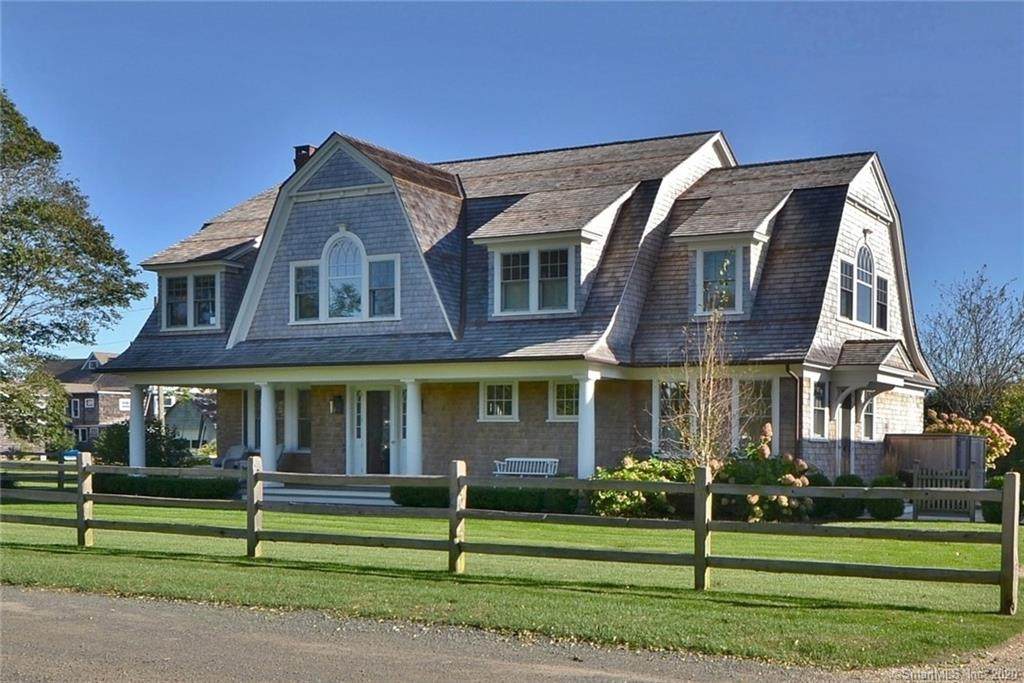 23 Pettipaug Avenue - Photo 1