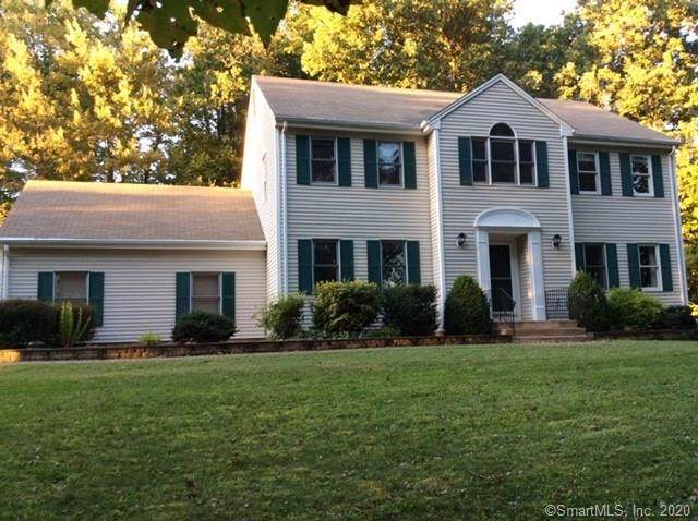 89 Muddy Brook Road - Photo 1