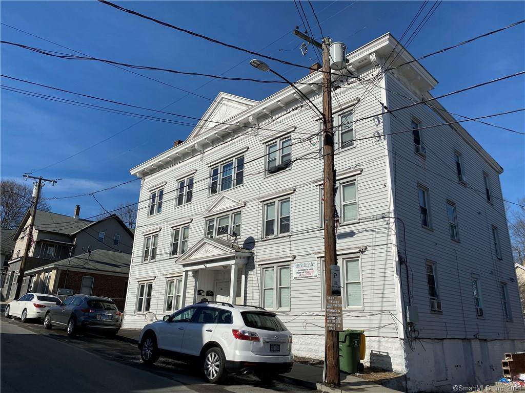 68 Congress Avenue - Photo 1