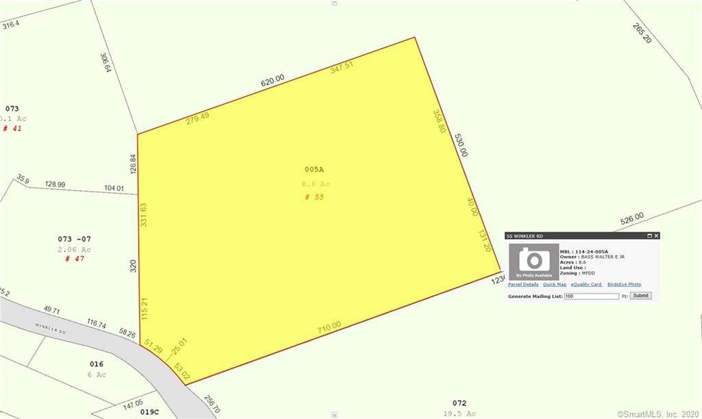 55 Winkler Road - Photo 1