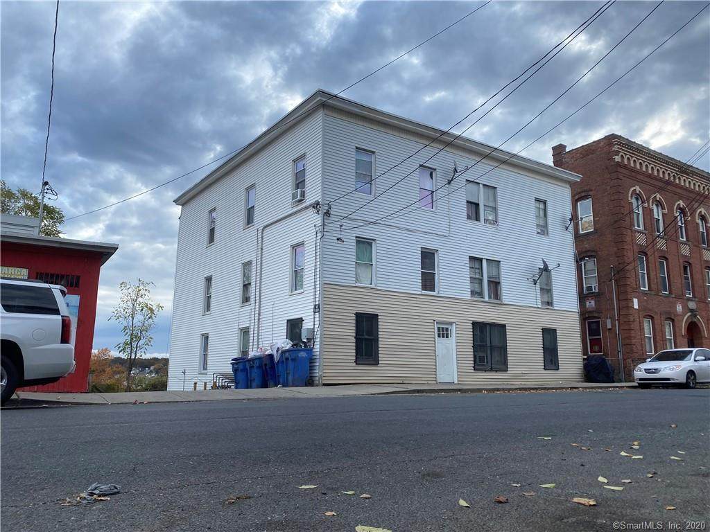 335 Congress Avenue - Photo 1