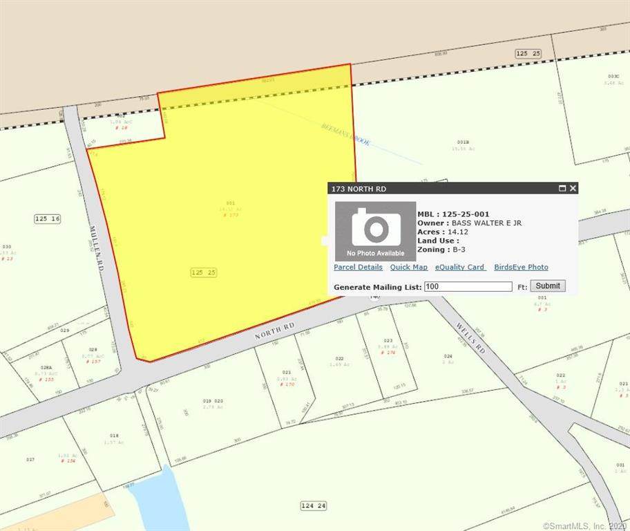 173 North Road - Photo 1