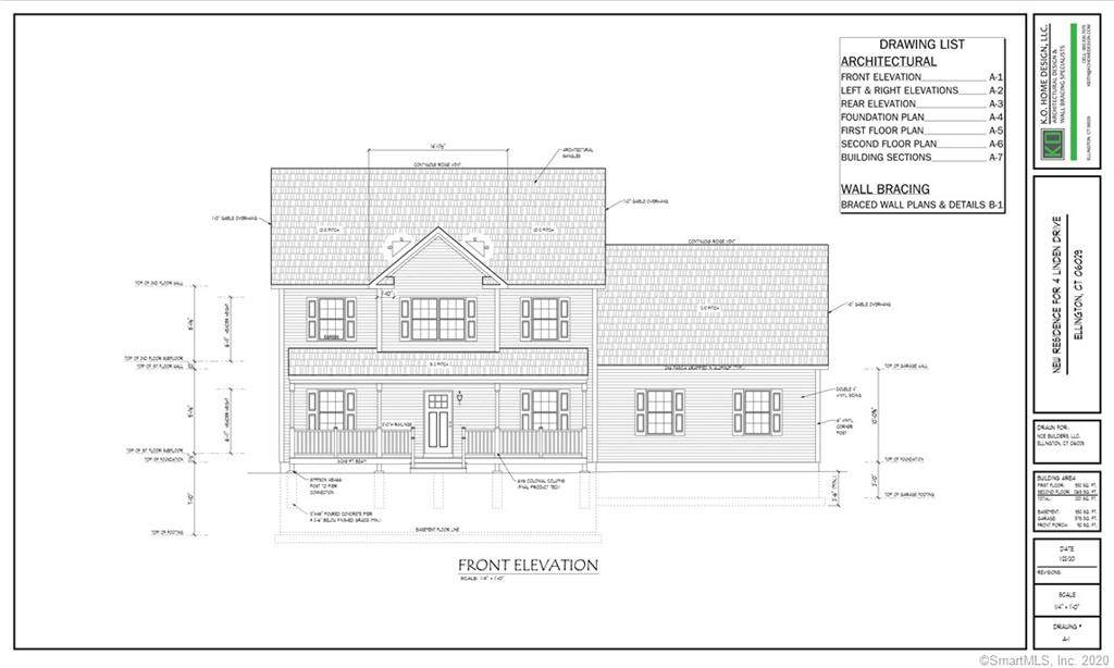 110 Birch Mountain Road - Photo 1 110 Birch Mountain Road - Photo 1