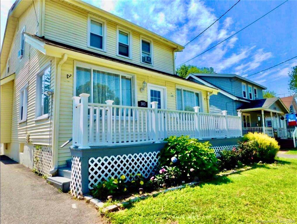 303 Nott Street - Photo 1