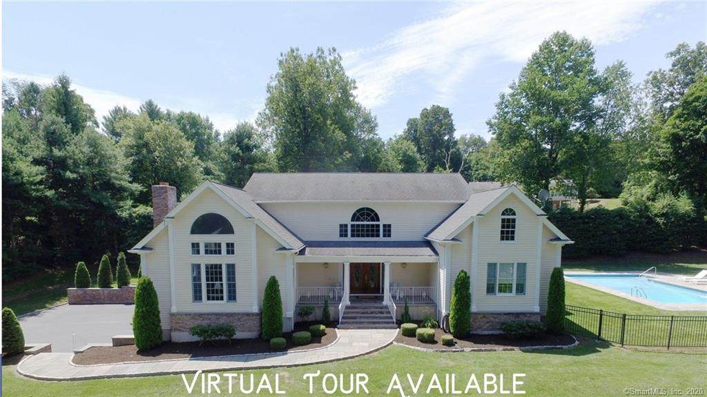 6 Lakeview Drive - Photo 1 6 Lakeview Drive - Photo 1