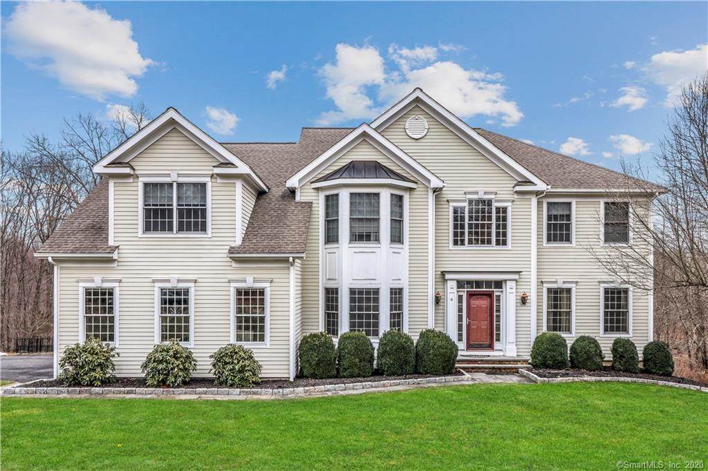 6 Crosswind Court - Photo 1