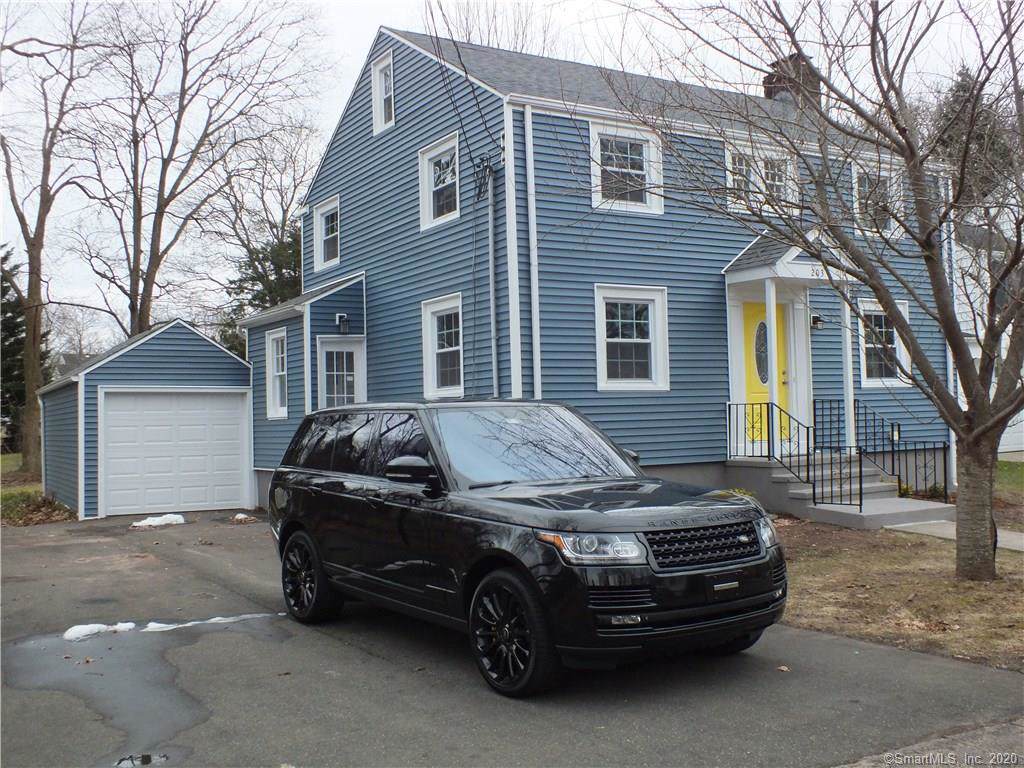203 Wayland Street - Photo 1