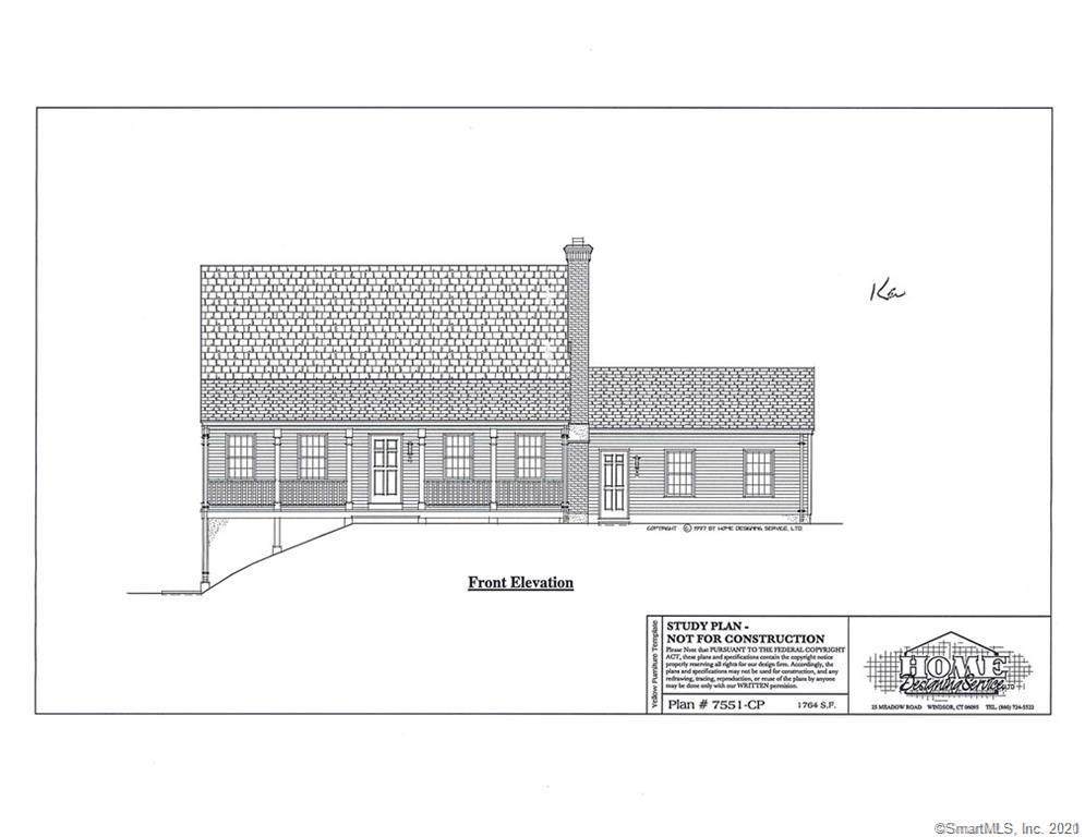 295 Deerfield Ridge Drive - Photo 1