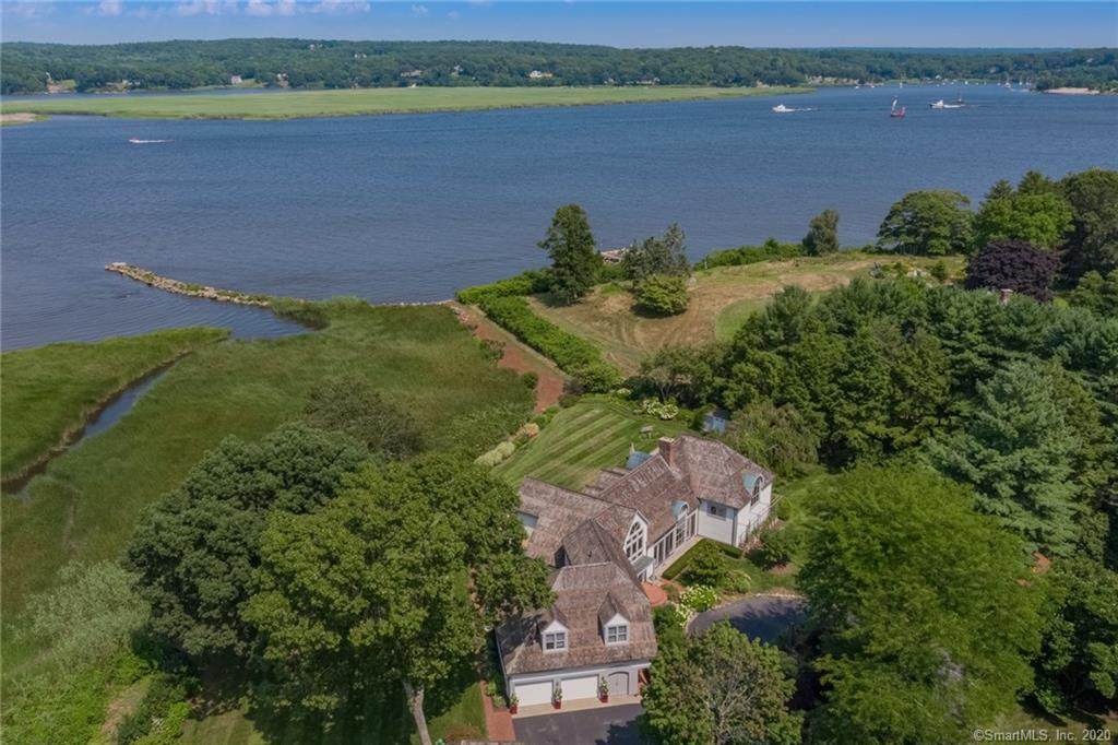 45 Otter Cove Drive - Photo 1