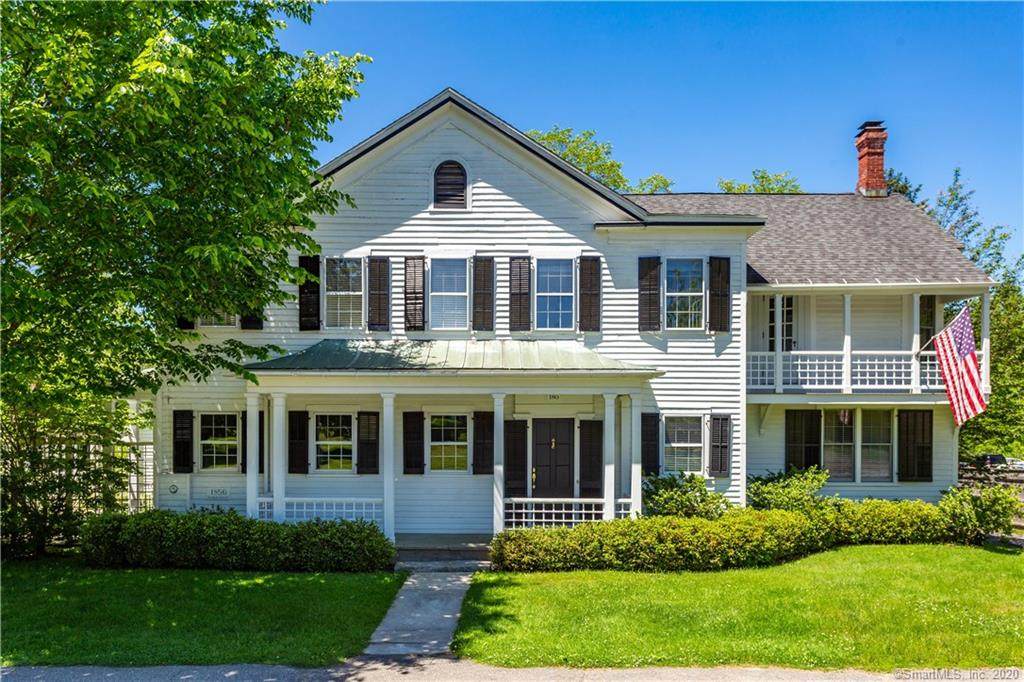 180 South Street - Photo 1
