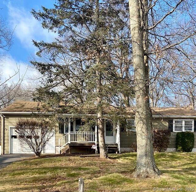 1634 Hartford Turnpike - Photo 1