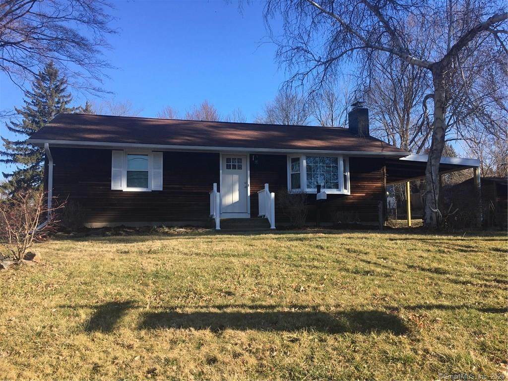 7 Hughes Circle - Photo 1