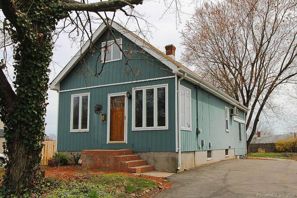 61 Kinnear Avenue - Photo 1 61 Kinnear Avenue - Photo 1