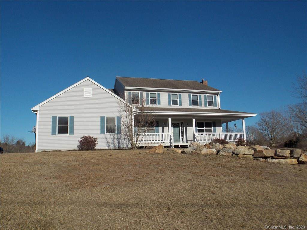 140 Mason Road - Photo 1