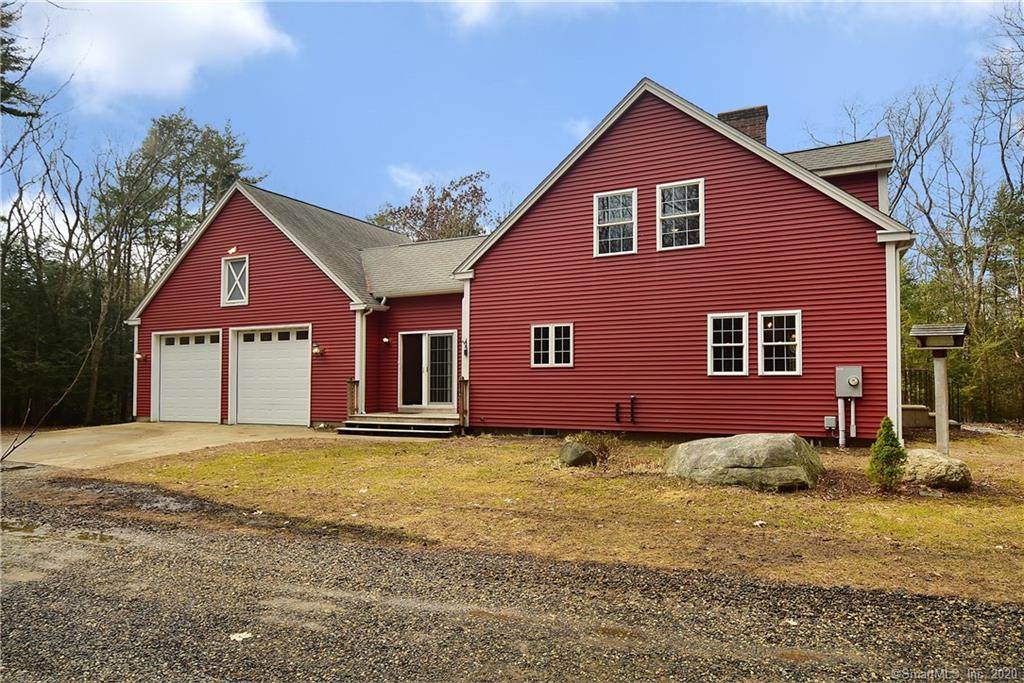 13 Goodell Road - Photo 1