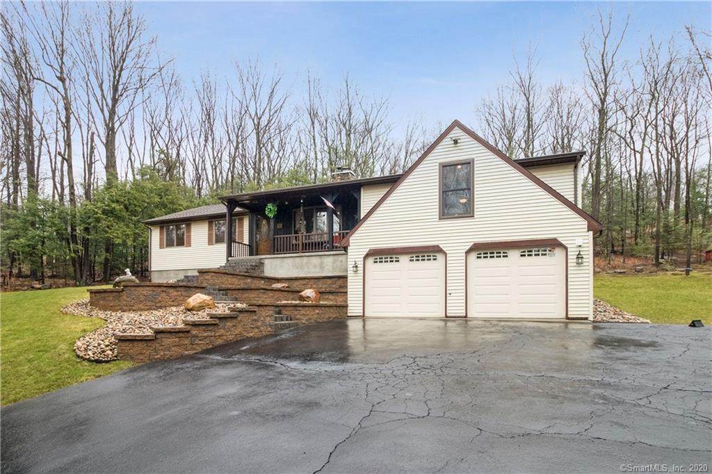 63 Stagecoach Road - Photo 1