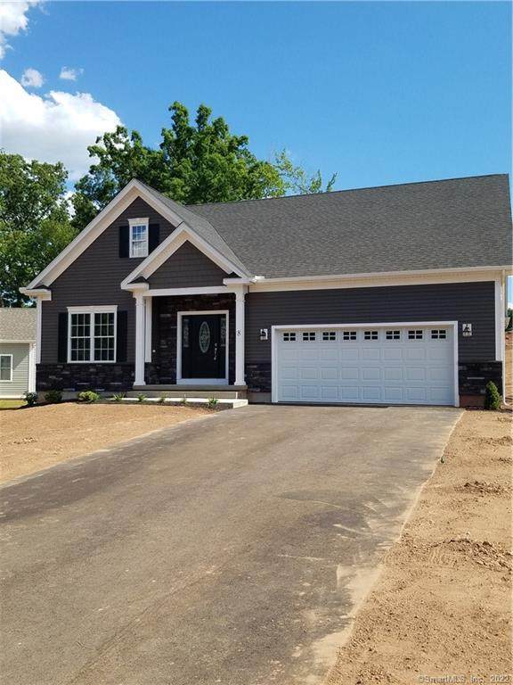 42 Copley Cir Drive - Photo 1