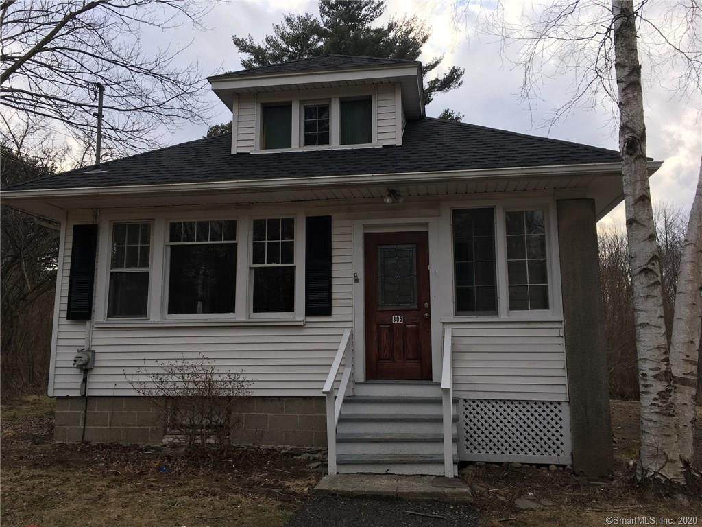 305 Sport Hill Road - Photo 1