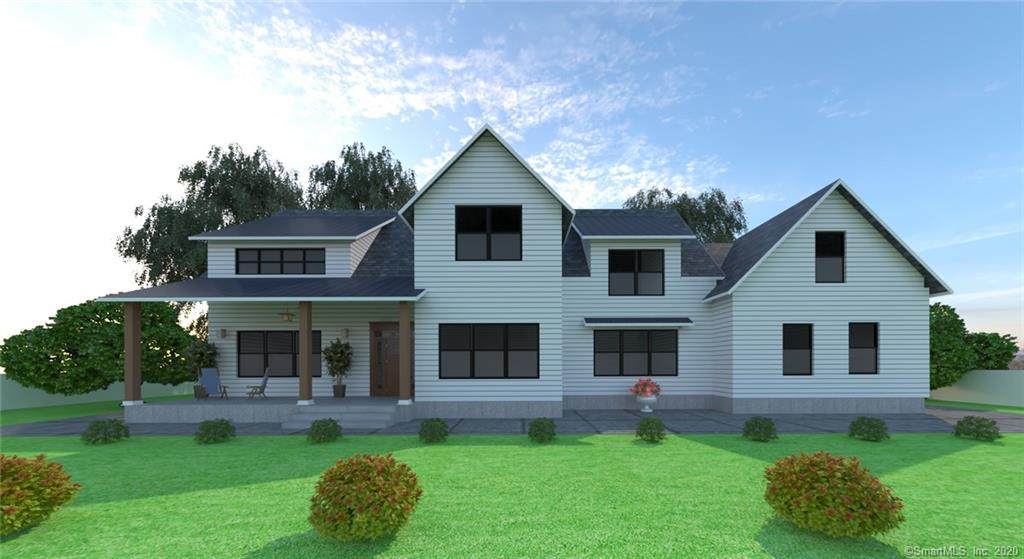Lot 1 Castle Meadow Road - Photo 1 Lot 1 Castle Meadow Road - Photo 1