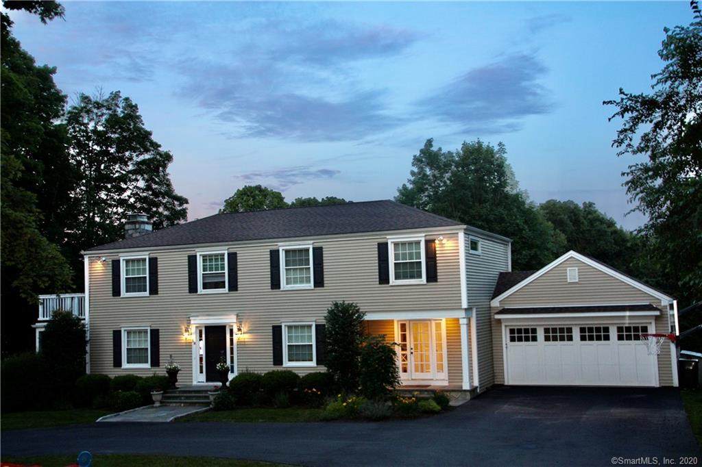 58 Flat Rock Road - Photo 1