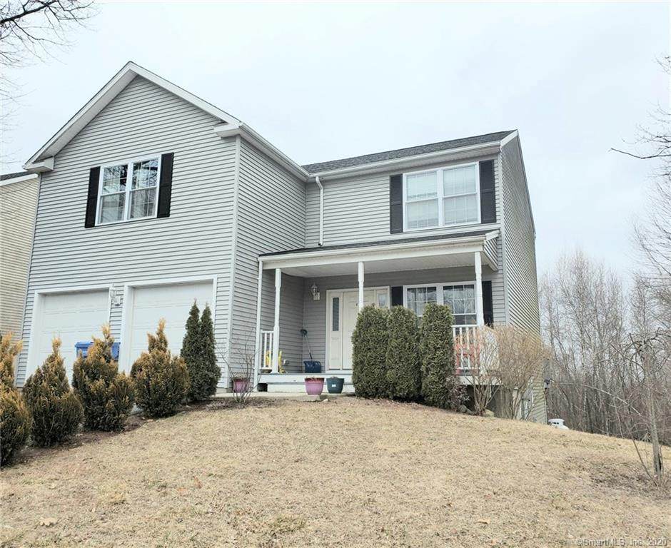 61 Kingsley Court - Photo 1