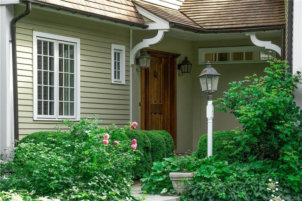 480 Cognewaugh Road - Photo 1