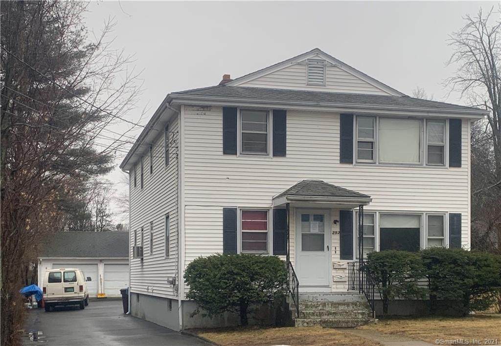 292 Clinton Street - Photo 1