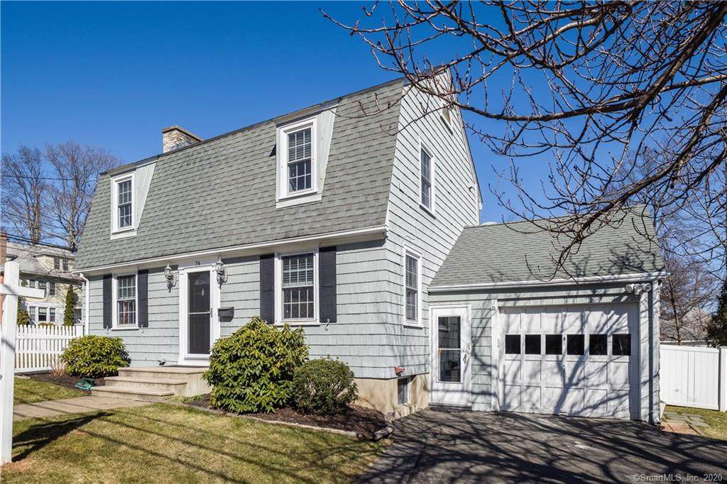 74 Argyle Avenue - Photo 1