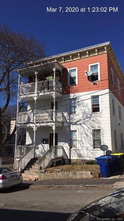 5 Rye Street - Photo 1
