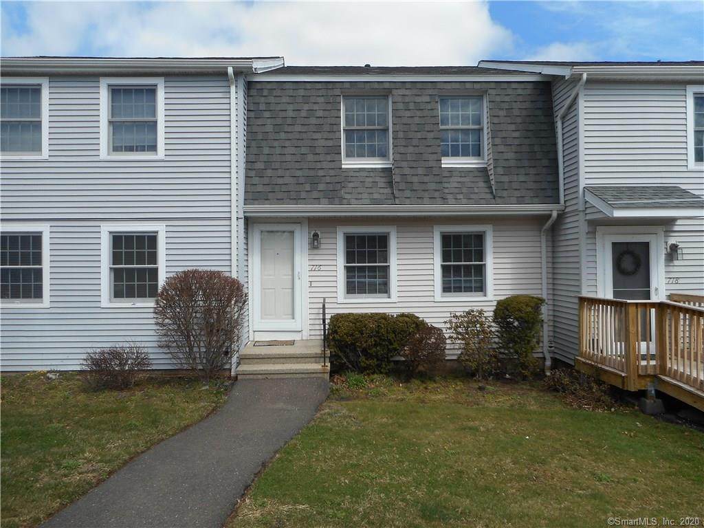 716 Long Hill Road - Photo 1