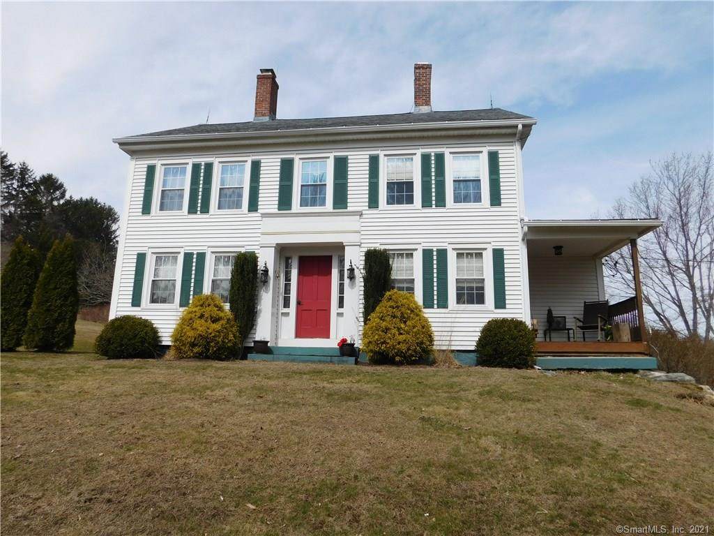 42 Killorin Road - Photo 1