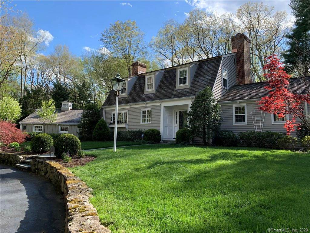 713 Silvermine Road - Photo 1 713 Silvermine Road - Photo 1